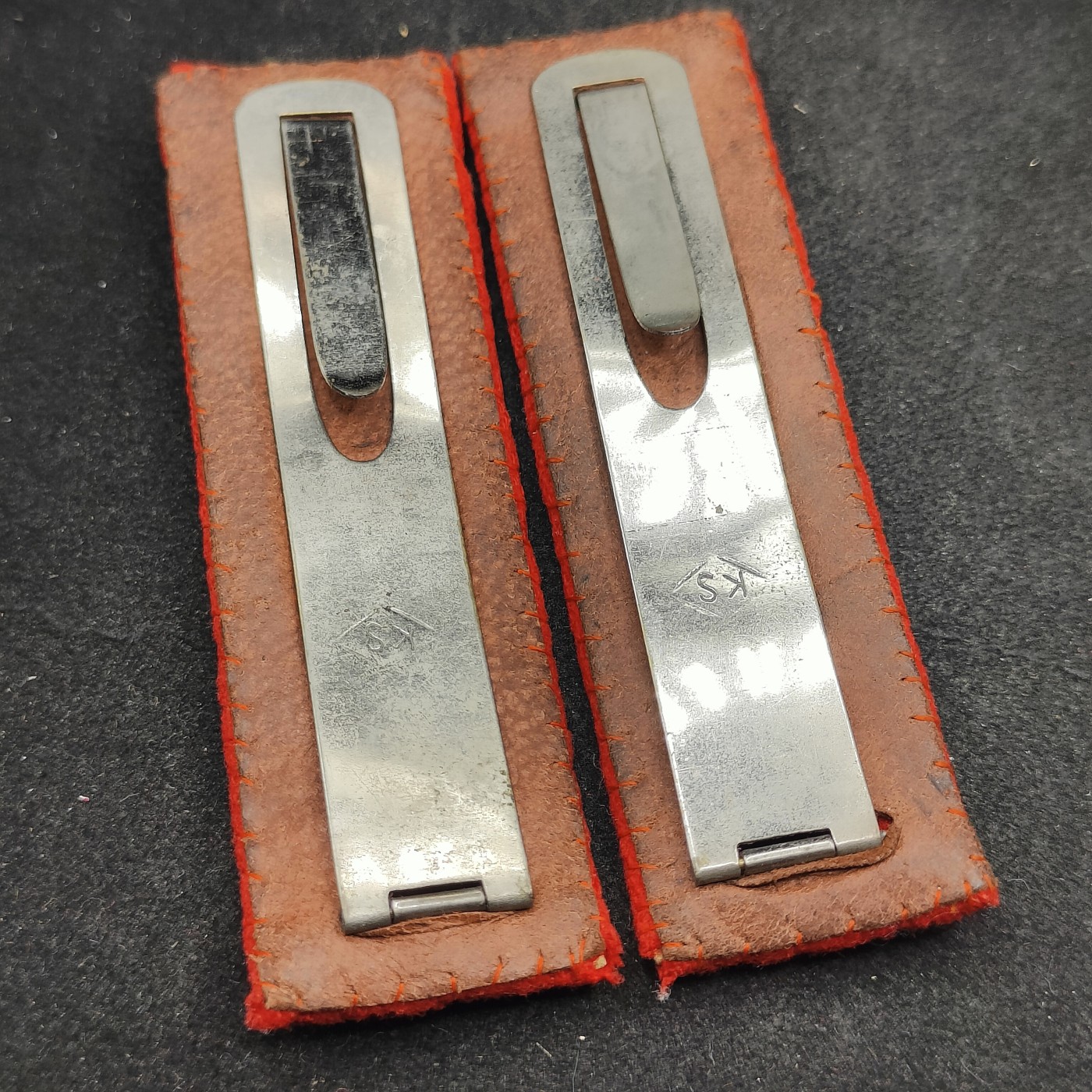 全场0元起拍 第117期 咸鱼国勋章拍卖专场 12月17日（周日）下午6：00开始 原品日本昭五式肩章