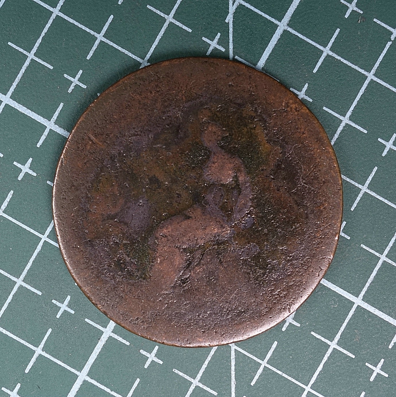 天业钱币散币、银币拍卖第22次专场 全场0元起拍0佣金，欢迎围观参拍 乔三法新铜币