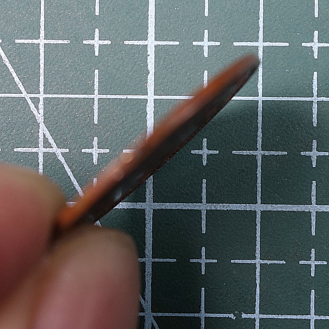 天业钱币散币、银币拍卖第22次专场 全场0元起拍0佣金，欢迎围观参拍 英属锡兰1945年壹分（薄板）