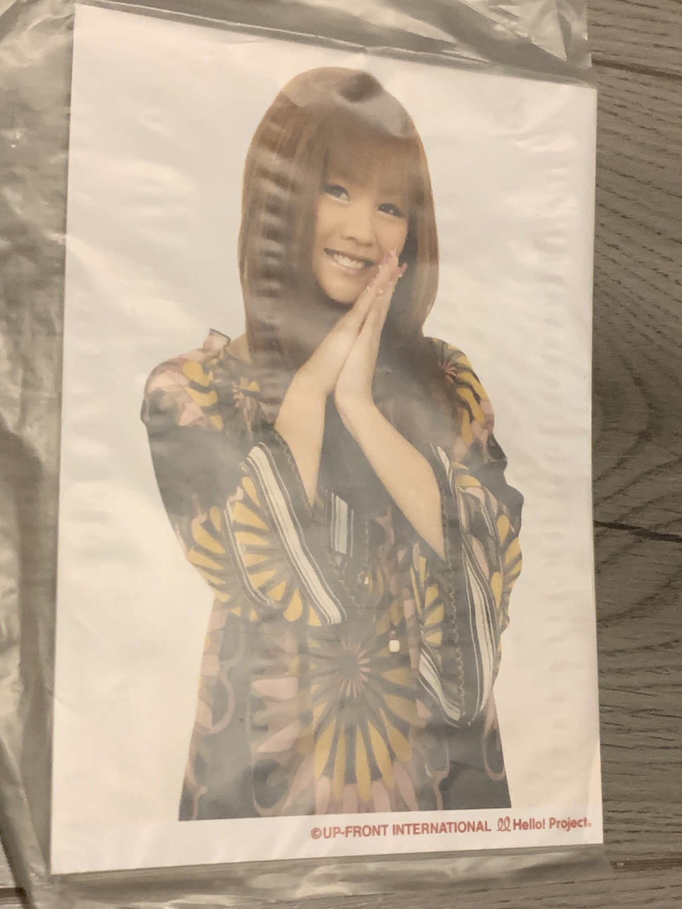 零元拍：《刺杀盖世太保》女主 裴淳华 亲笔签名明信片，拍中还送日本原版女星照片，HT 明信片，漫威X战警原版小盲袋