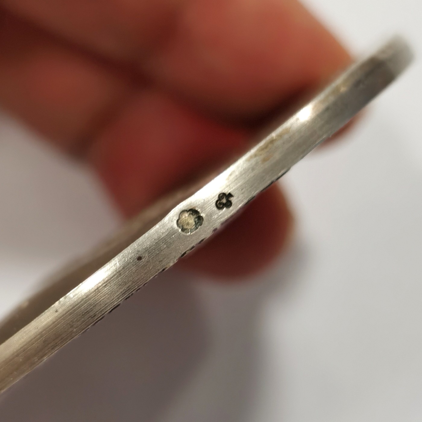 博洋堂世界钱币拍卖第056期（全场包邮） 1909年维也纳市长纪念银章 雕刻精致美观 直径62mm 重量86克