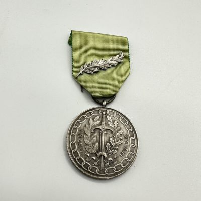 2023年12.17群拍 - 比利时银级王国奖章