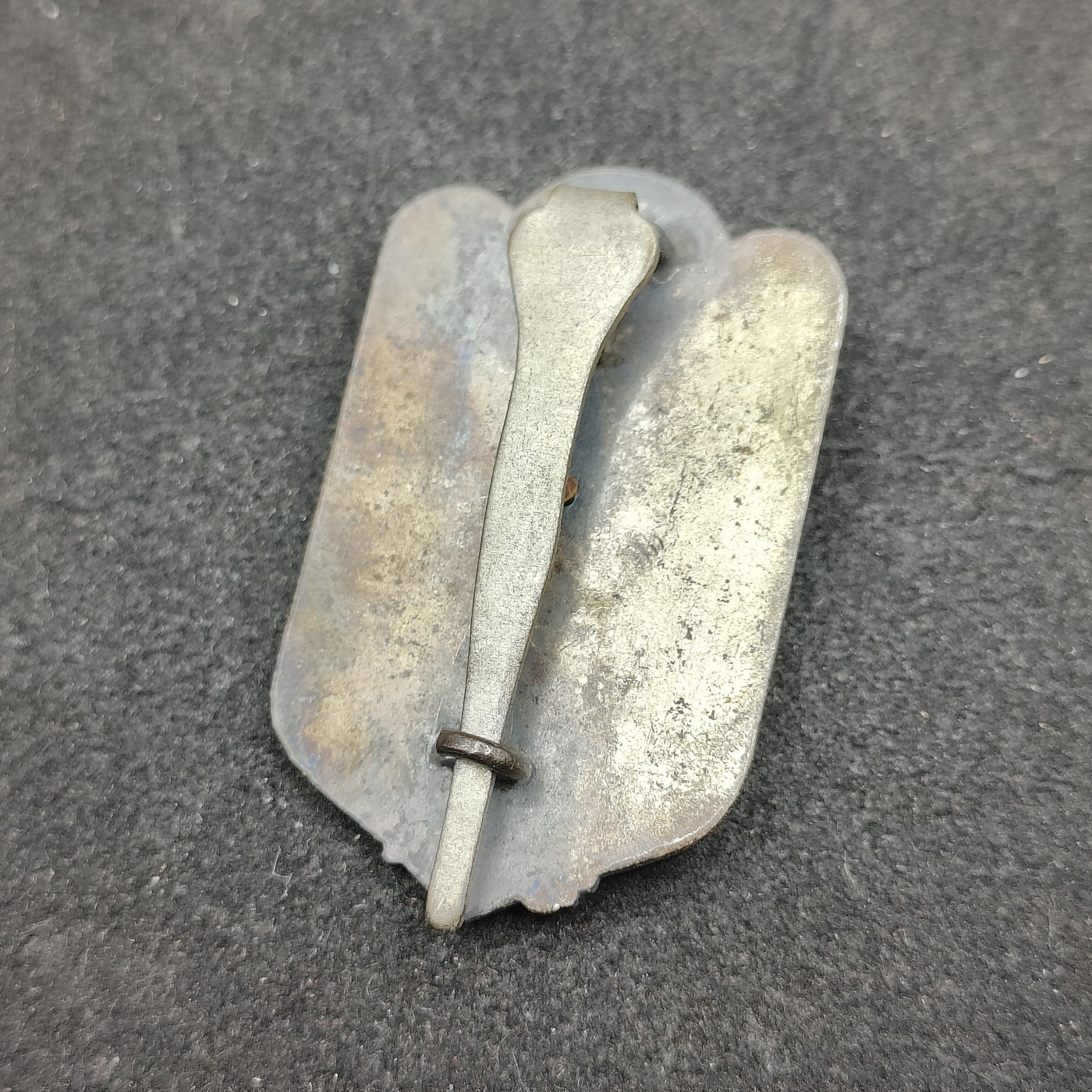 全场0元起拍 第117期 咸鱼国勋章拍卖专场 12月17日（周日）下午6：00开始 早期 日本战前 帝国在乡军人会徽章 大型版本