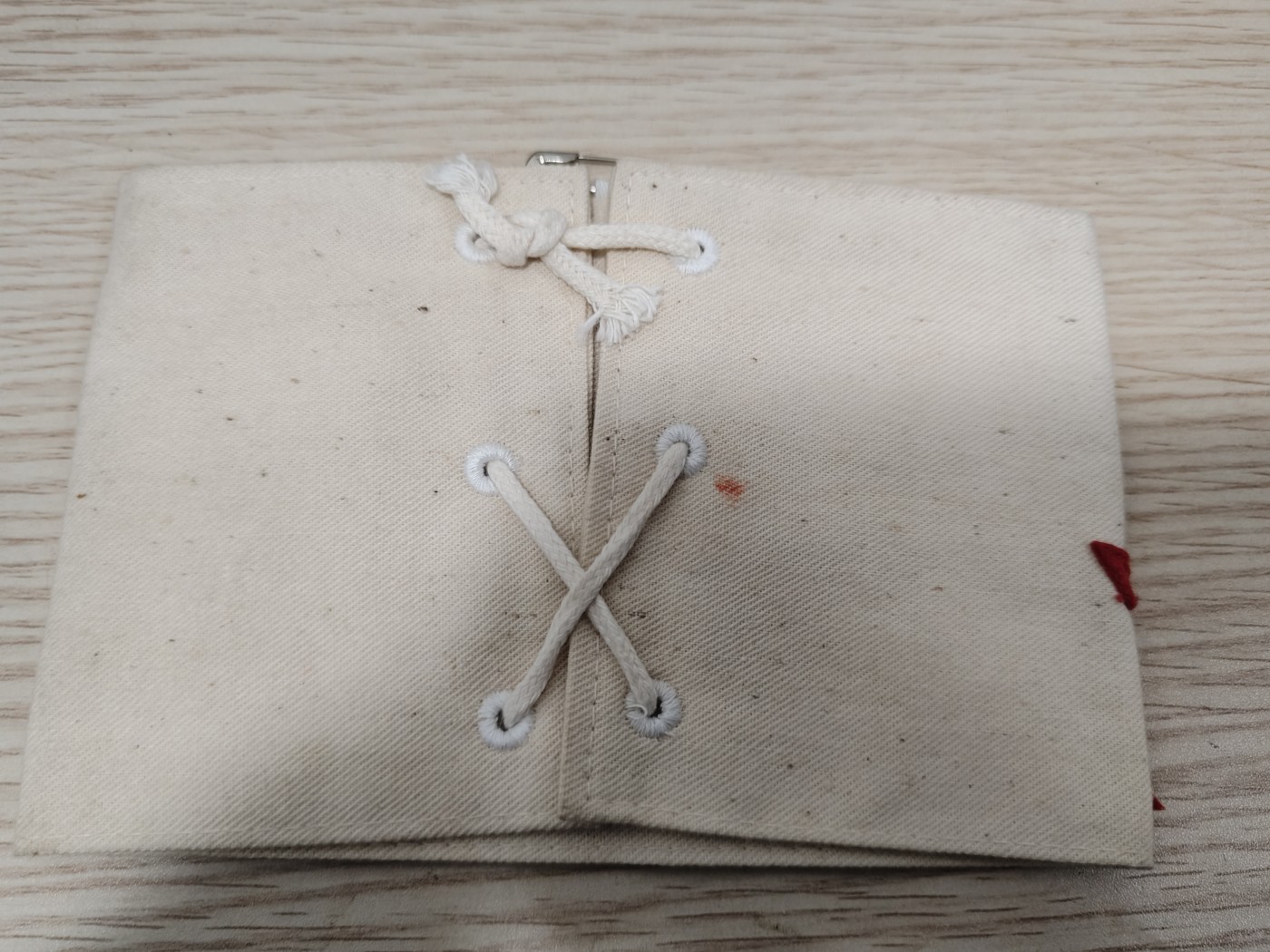 全场0元起拍 第117期 咸鱼国勋章拍卖专场 12月17日（周日）下午6：00开始 日本战时宪兵袖章 昭和时期复刻品