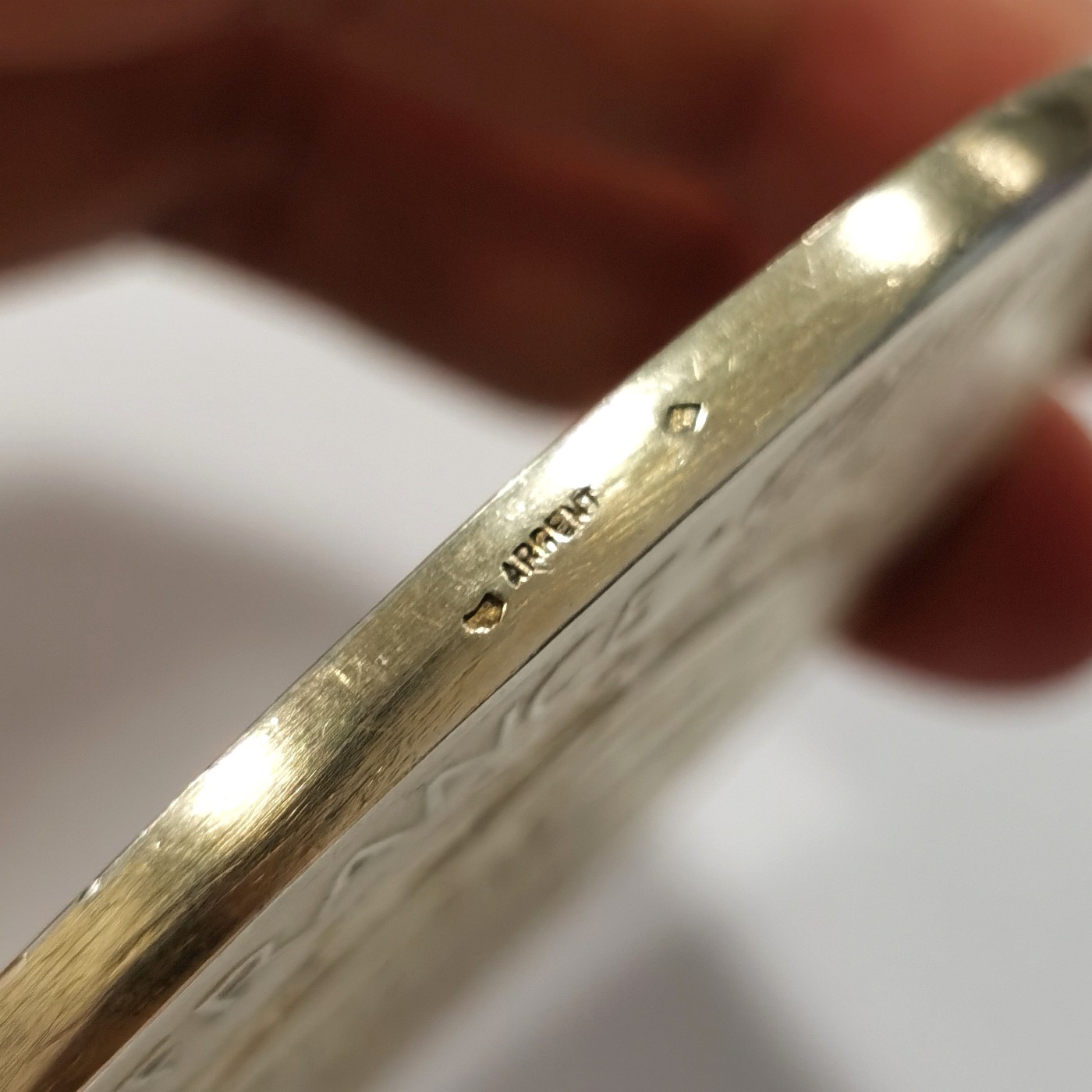 博洋堂世界钱币拍卖第056期（全场包邮） 1934年法国对外贸易博览会纪念银章 直径80mm 重量175.5克