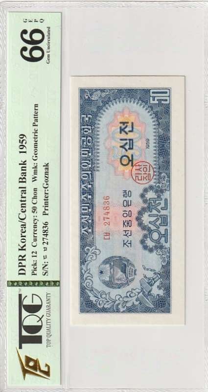 双旦进行时 DPR Korea/Central Bank