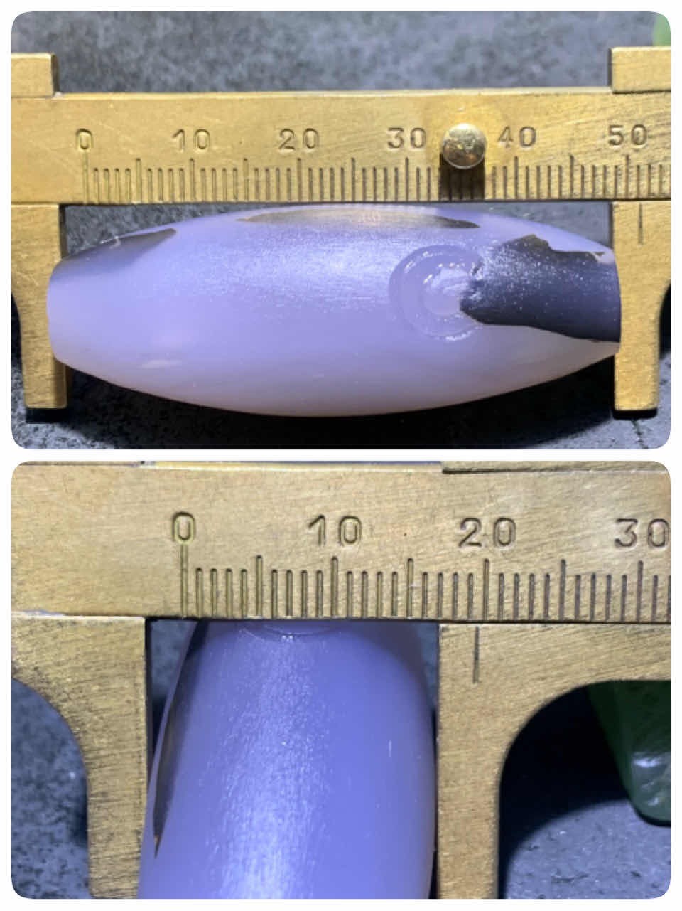 精美亚光高玉化巴西玛瑙手工俏色巧雕一心向佛大桶珠一个