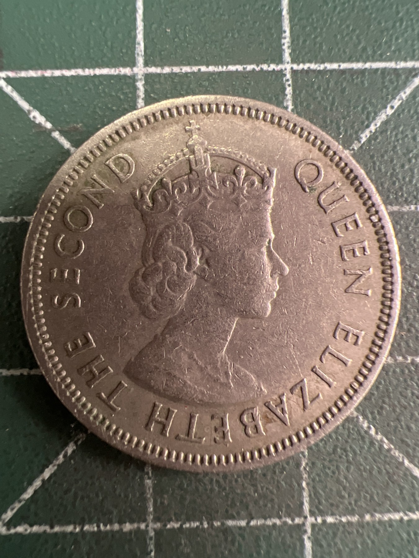 第544期  硬币专场 （无押金，捡漏，全场50包邮，偏远地区除外，接收代拍业务） 香港五毫