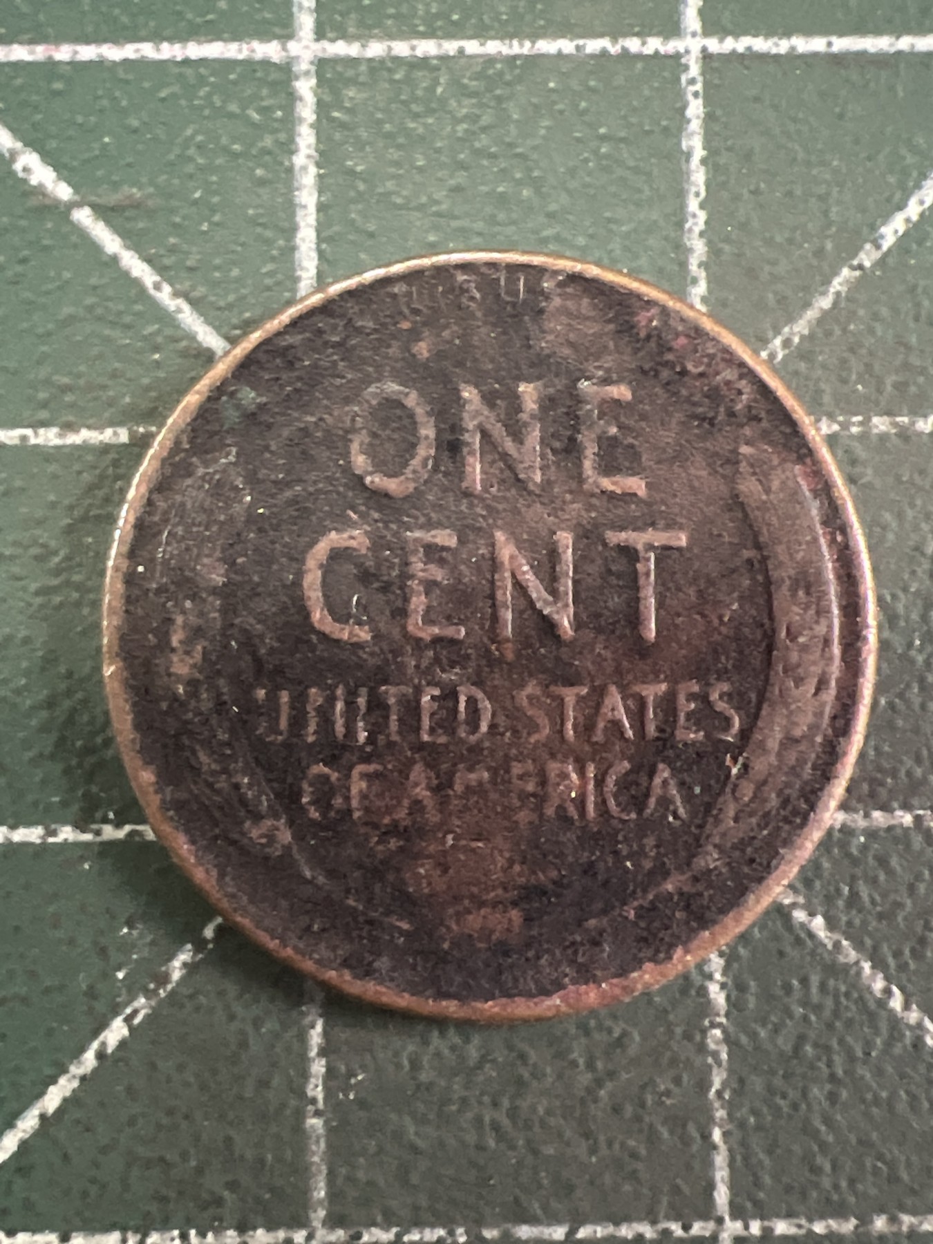 第522期  硬币专场 （无押金，捡漏，全场50包邮，偏远地区除外，接收代拍业务） 美国一分1944年