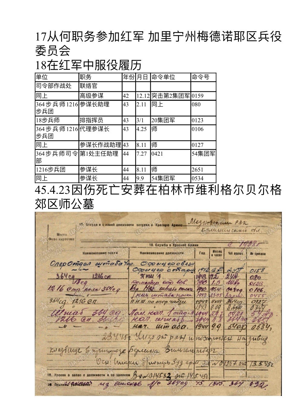大猫徽章拍卖 第238期 苏联43一卫2⃣️ 档案齐全 全品