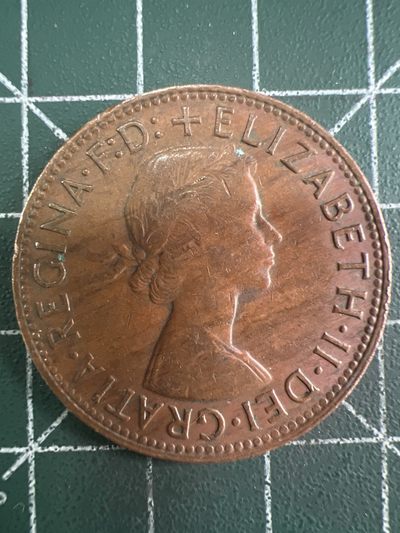 第503期 硬币币专场 （无押金，捡漏，全场50包邮，偏远地区除外，接收代拍业务） - 澳大利亚伊二 一便士