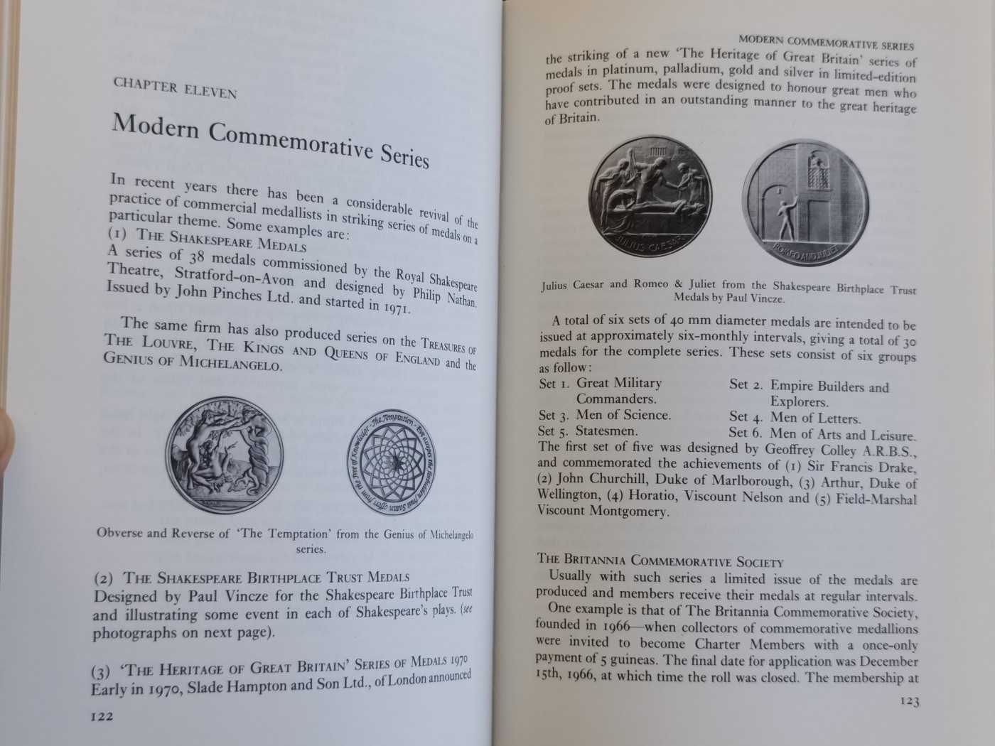 博洋堂世界钱币拍卖第056期（全场包邮） 新，英国纪念章收藏指南，英系章收藏工具书