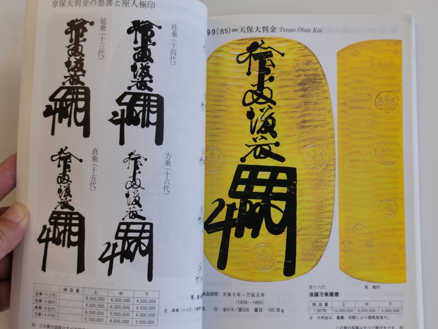 博洋堂世界钱币拍卖第056期（全场包邮） 新，日本货币标准目录2012年， 全书292页，日系币钞收藏必备工具书