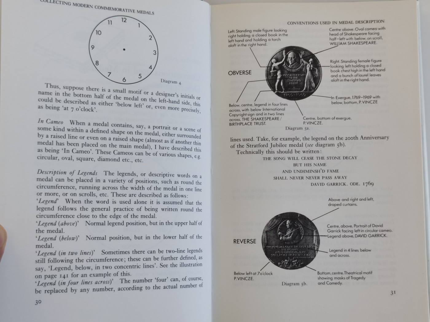博洋堂世界钱币拍卖第056期（全场包邮） 新，英国纪念章收藏指南，英系章收藏工具书