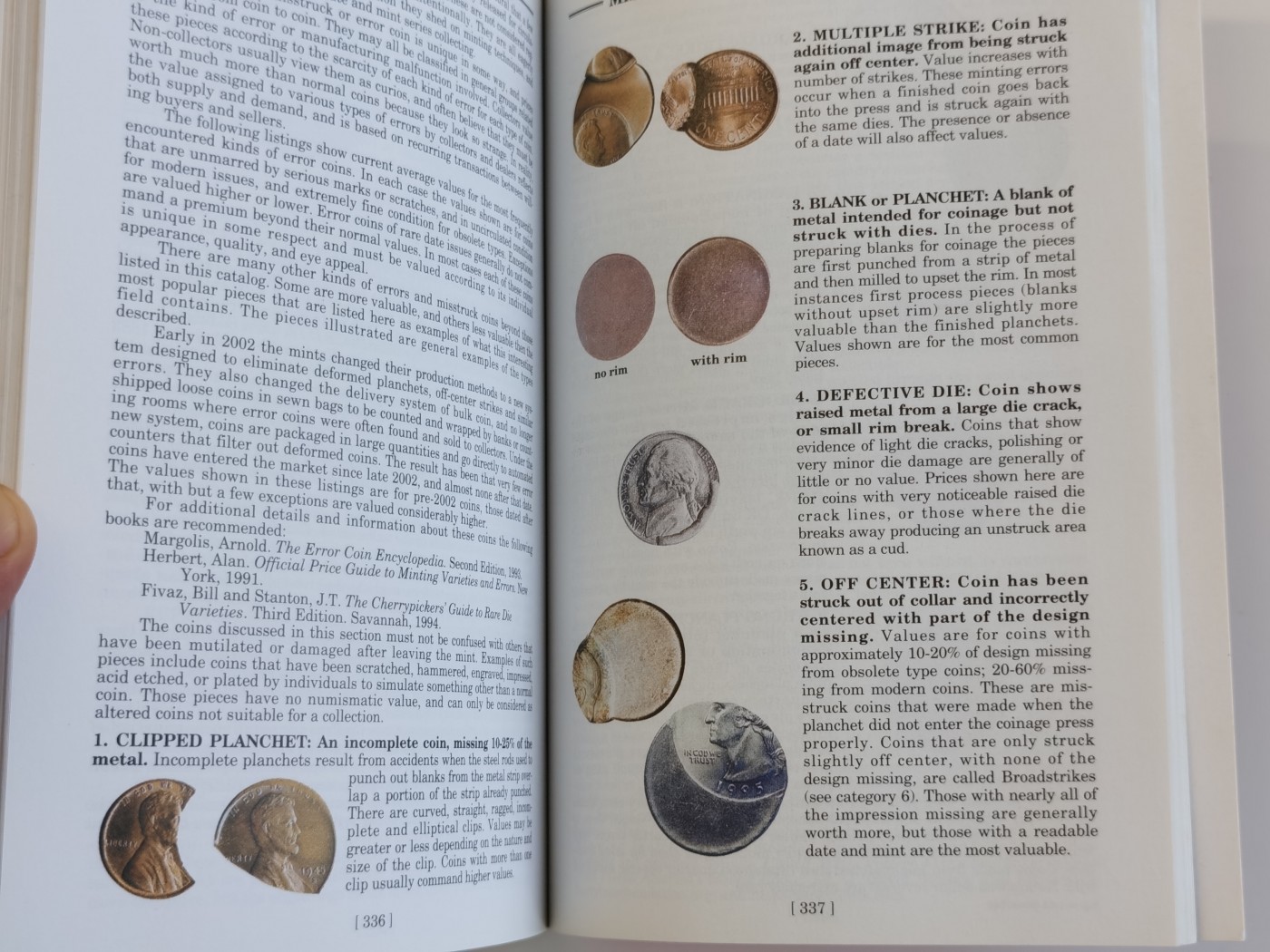 博洋堂世界钱币拍卖第056期（全场包邮） 新，美国2005年 美国币红宝书，美国币权威目录，书厚384页，美系金银币收藏必备工具书