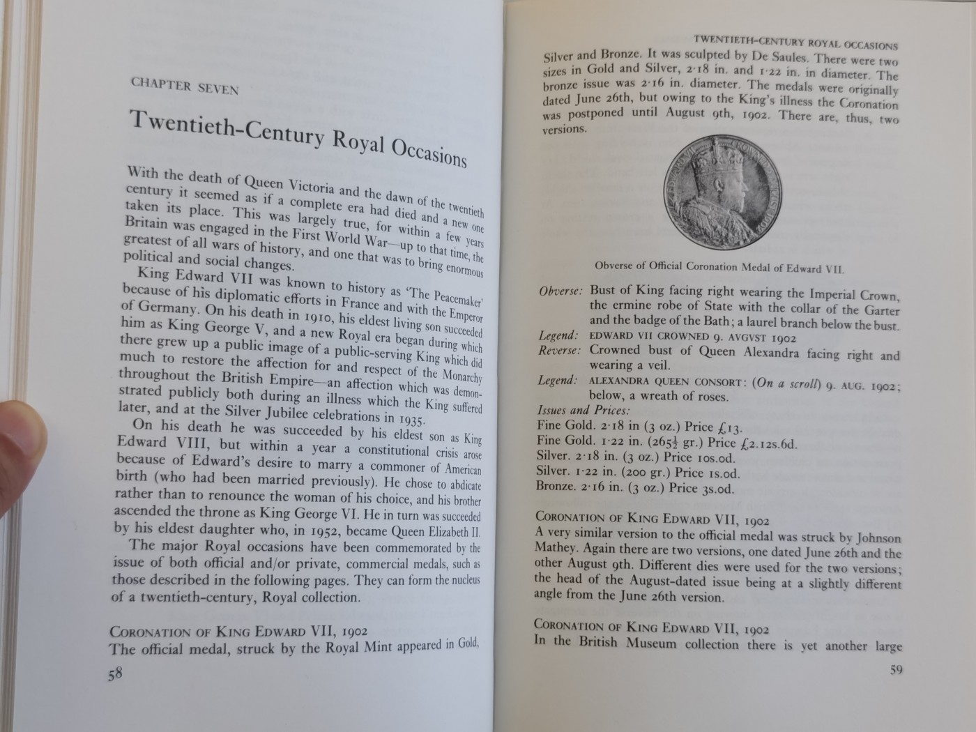 博洋堂世界钱币拍卖第056期（全场包邮） 新，英国纪念章收藏指南，英系章收藏工具书