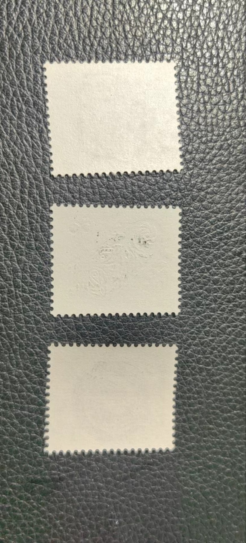 洪涛臻品批发群 精选邮票限时拍卖第五百零九期  一轮生肖3枚一组，全品