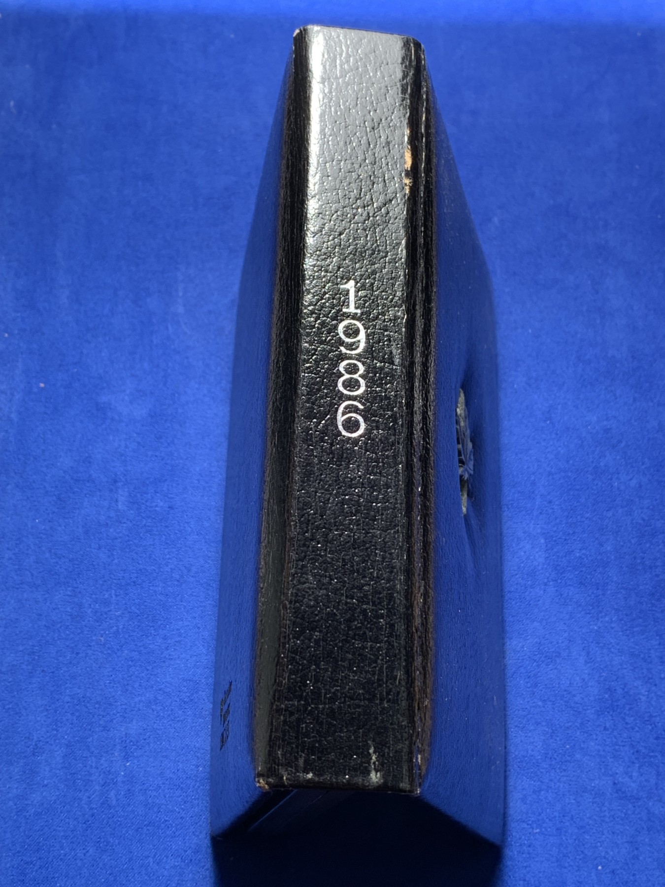 《竞宝斋》第224场-周日，周一，周二 3场 (全场包邮) 加拿大1989年精致套币含大银币一枚