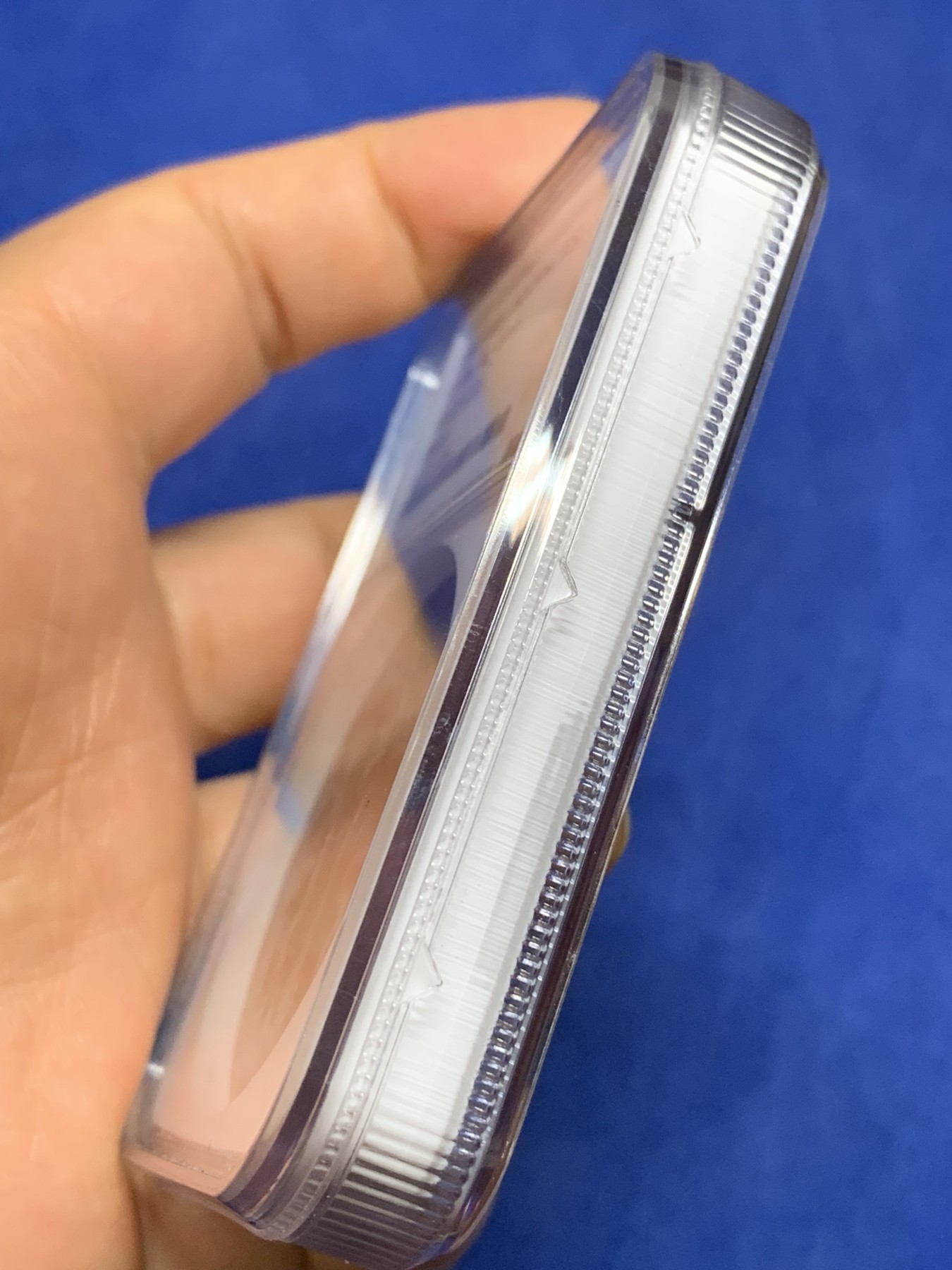 《竞宝斋》第224场-周日，周一，周二 3场 (全场包邮) NGC MS65 瑞士1898纳沙泰尔射击节铜章 加厚盒