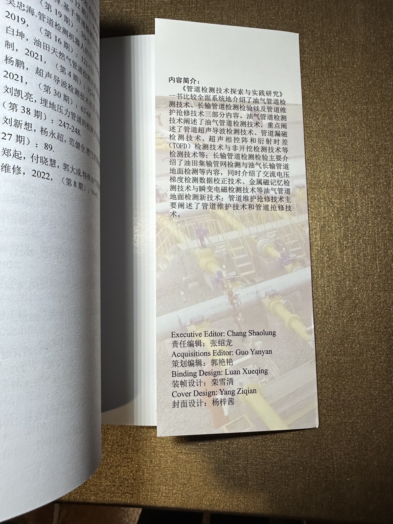 CSIS-GREAT评级精品钱币拍卖第二百二十五期 管道检测技术探索与实践研究 