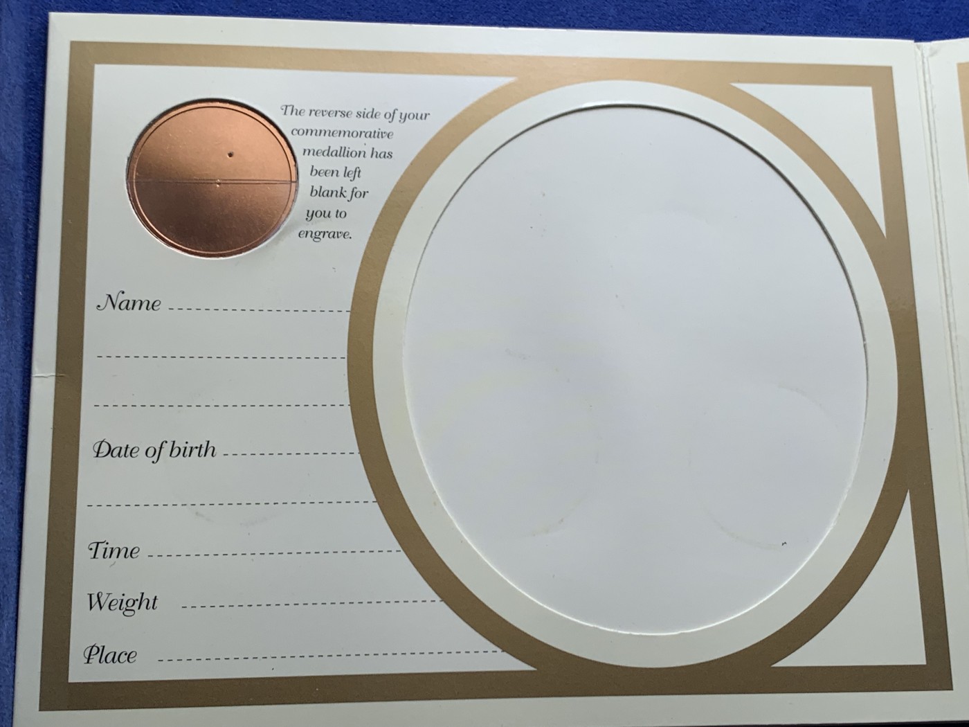 《竞宝斋》第225场-周日，周一，周二 3场 (全场包邮) 澳大利亚2003年Baby Coin Set 少见套币品种 含铜章和一澳元纪念币