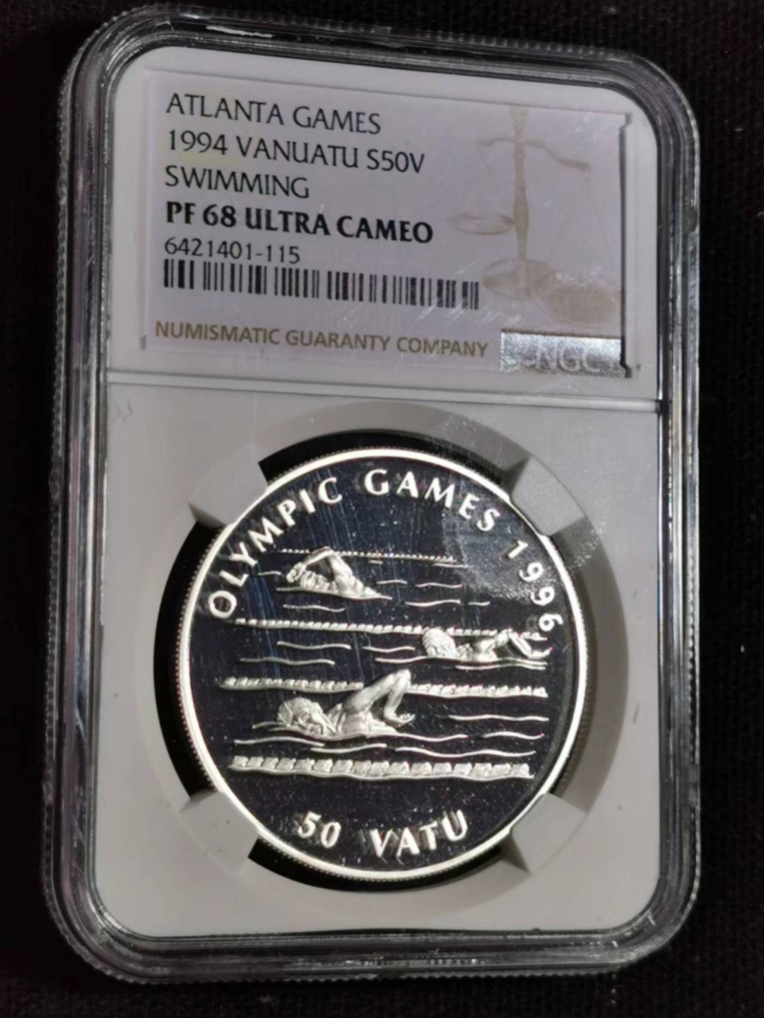 刘世昌艺术品销售中心～虎踞龙蟠*金杨在线联拍群第510期