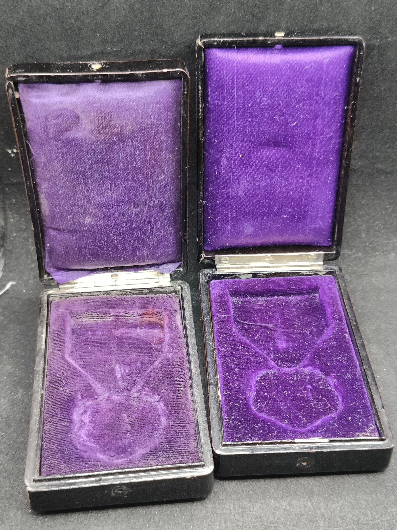 全场0元起拍 第118期 咸鱼国勋章拍卖专场 12月20日（周三）下午6：00开始 日本白叶空箱两个，无扣