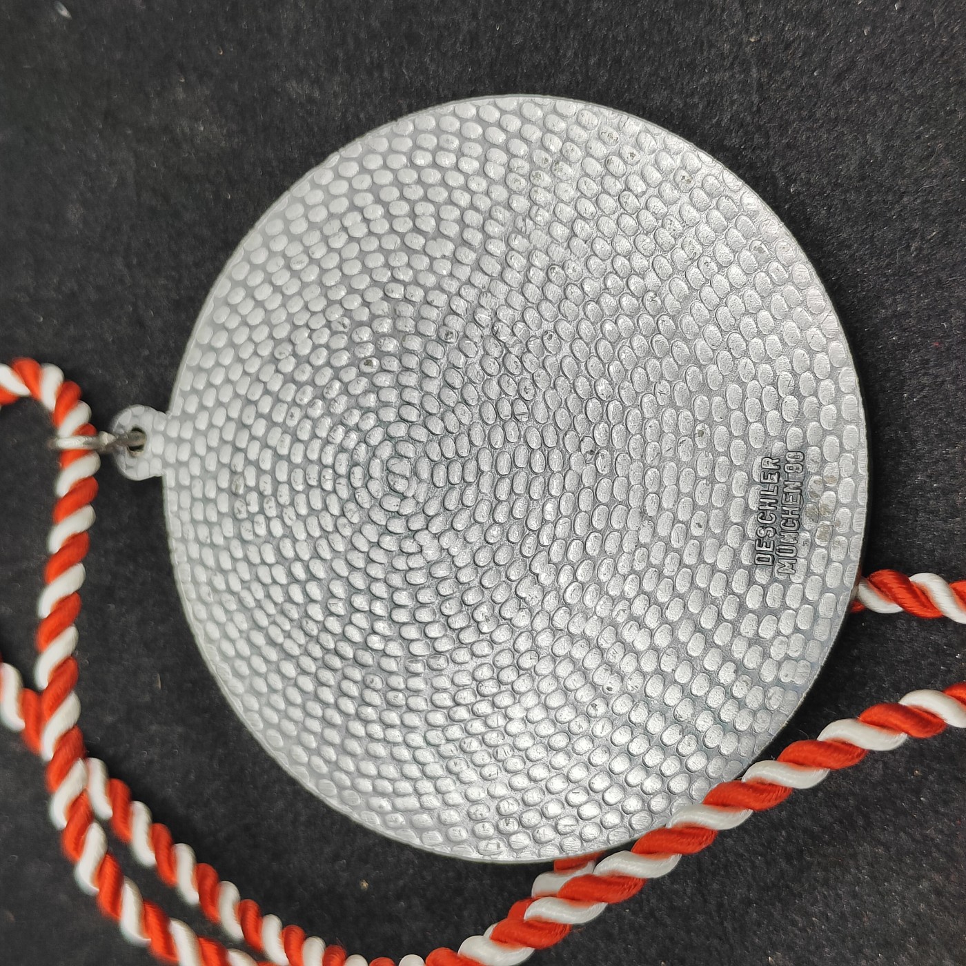 全场0元起拍 第118期 咸鱼国勋章拍卖专场 12月20日（周三）下午6：00开始 西德纪念章