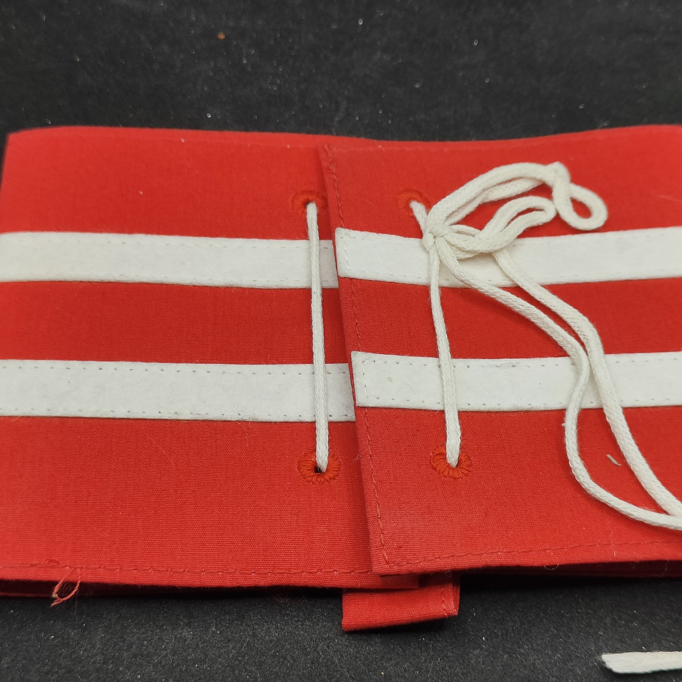 全场0元起拍 第118期 咸鱼国勋章拍卖专场 12月20日（周三）下午6：00开始 复制品 日本袖套