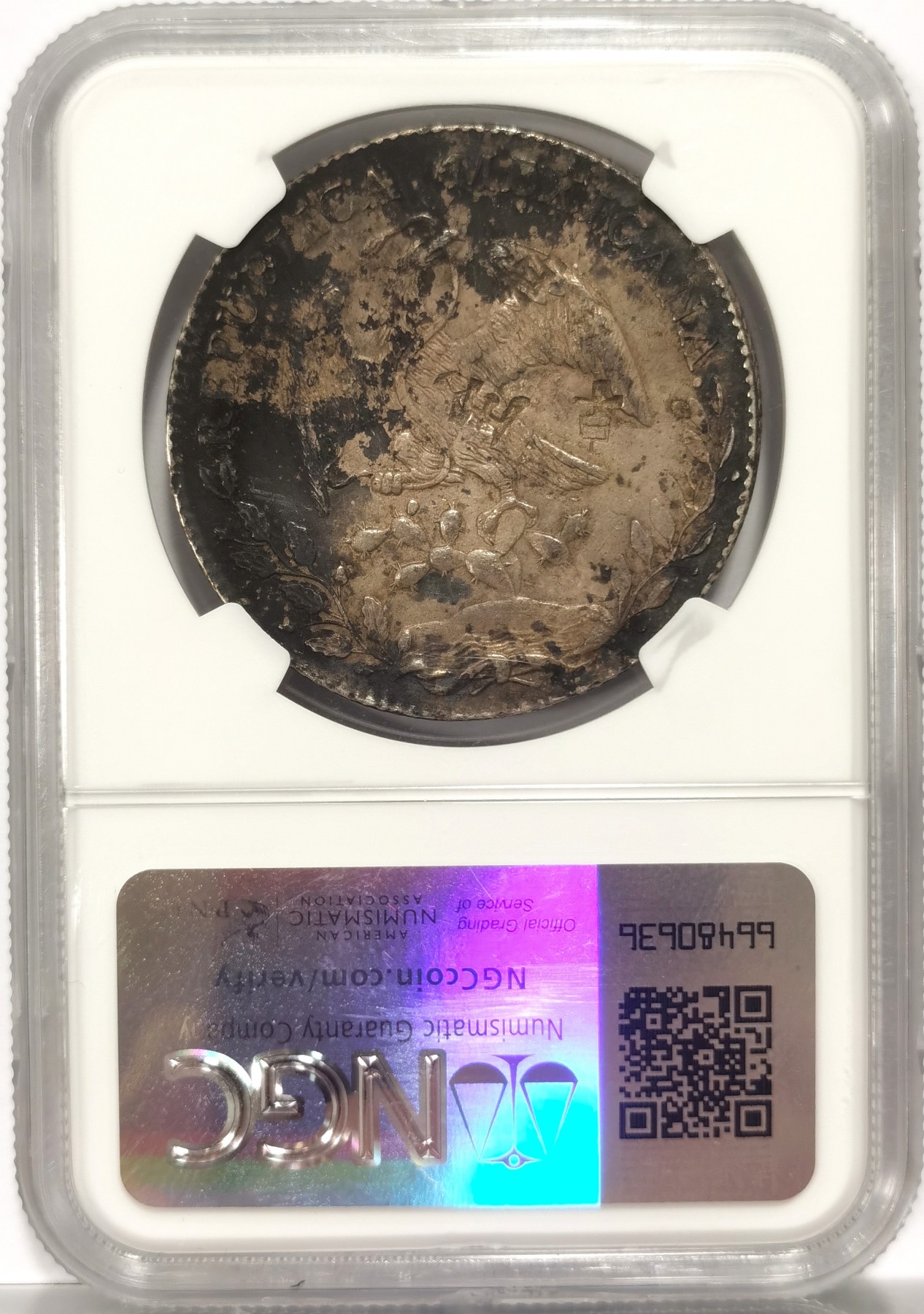 博洋堂世界钱币拍卖第057期（全场包邮）