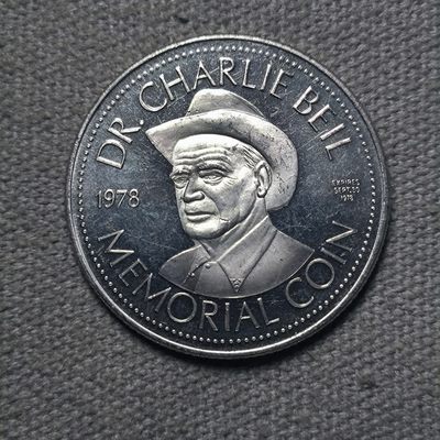 一百一十三期 十二月第6拍 - 12.6.4代币一枚