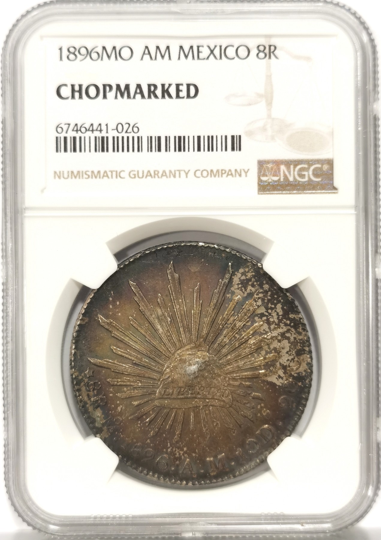 博洋堂世界钱币拍卖第057期（全场包邮）