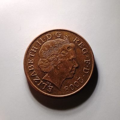 64 - 英国2便士6420