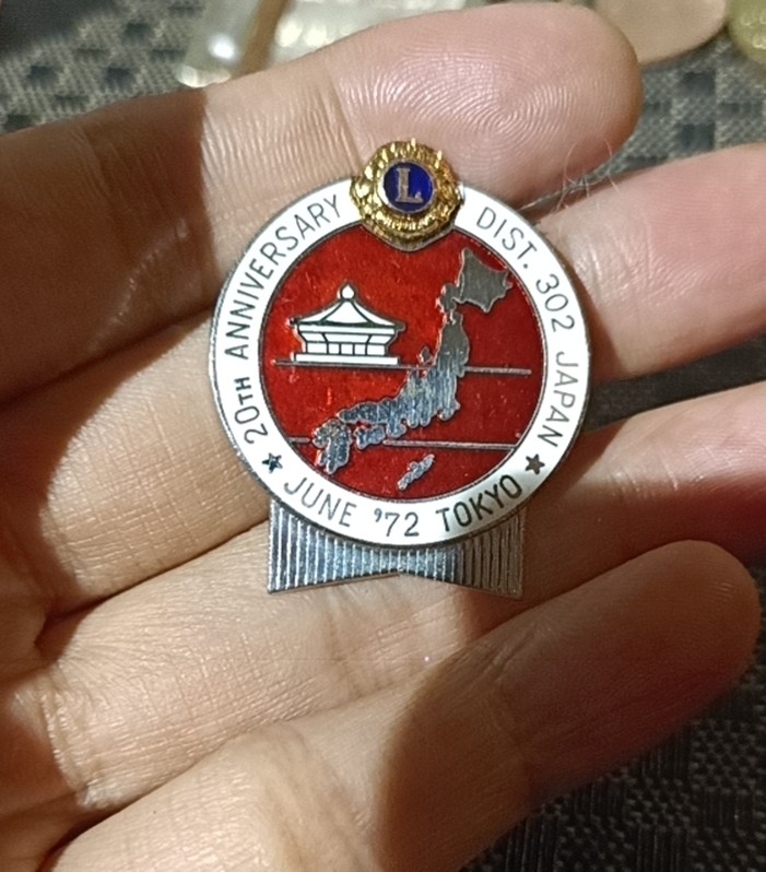 First