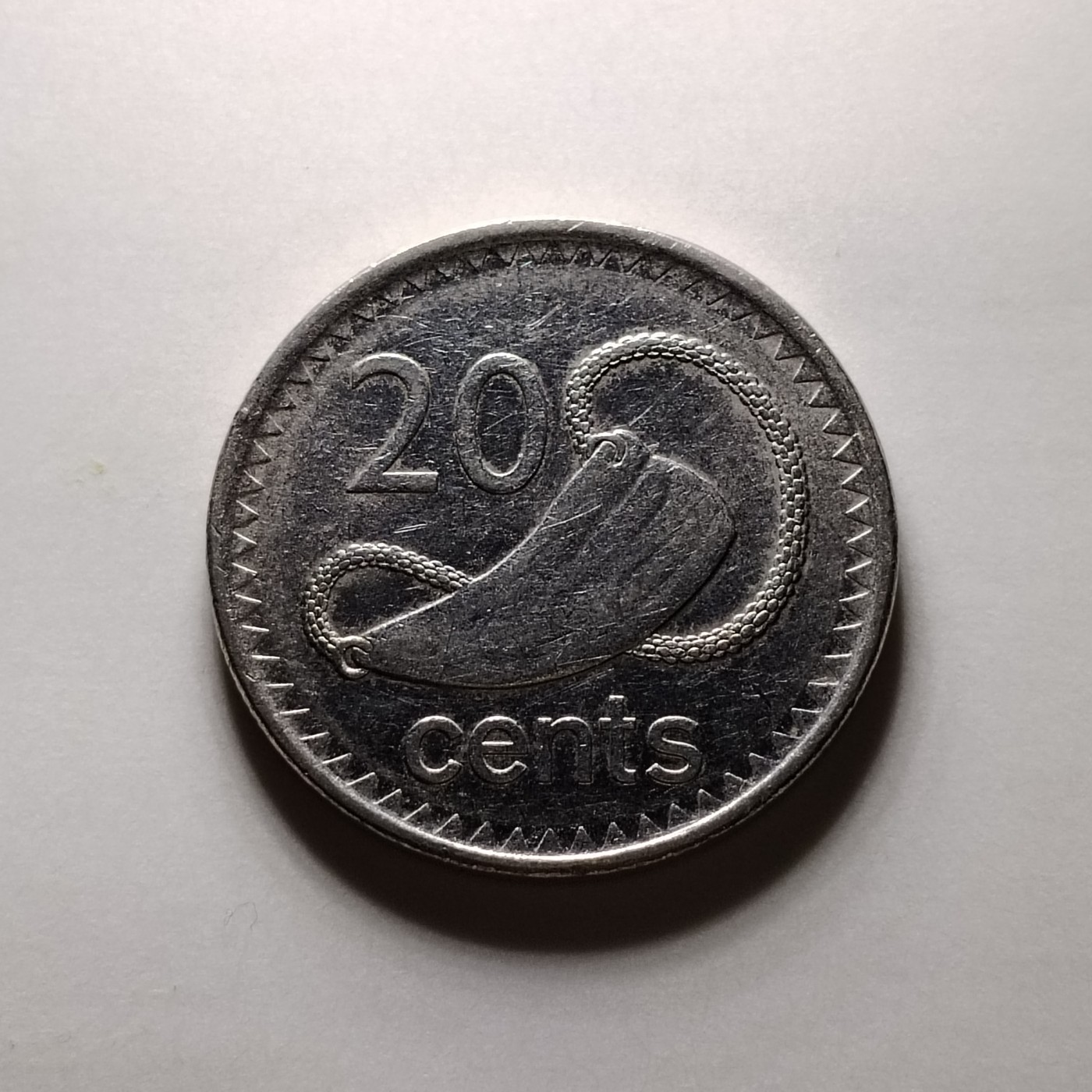64 斐济20分6441