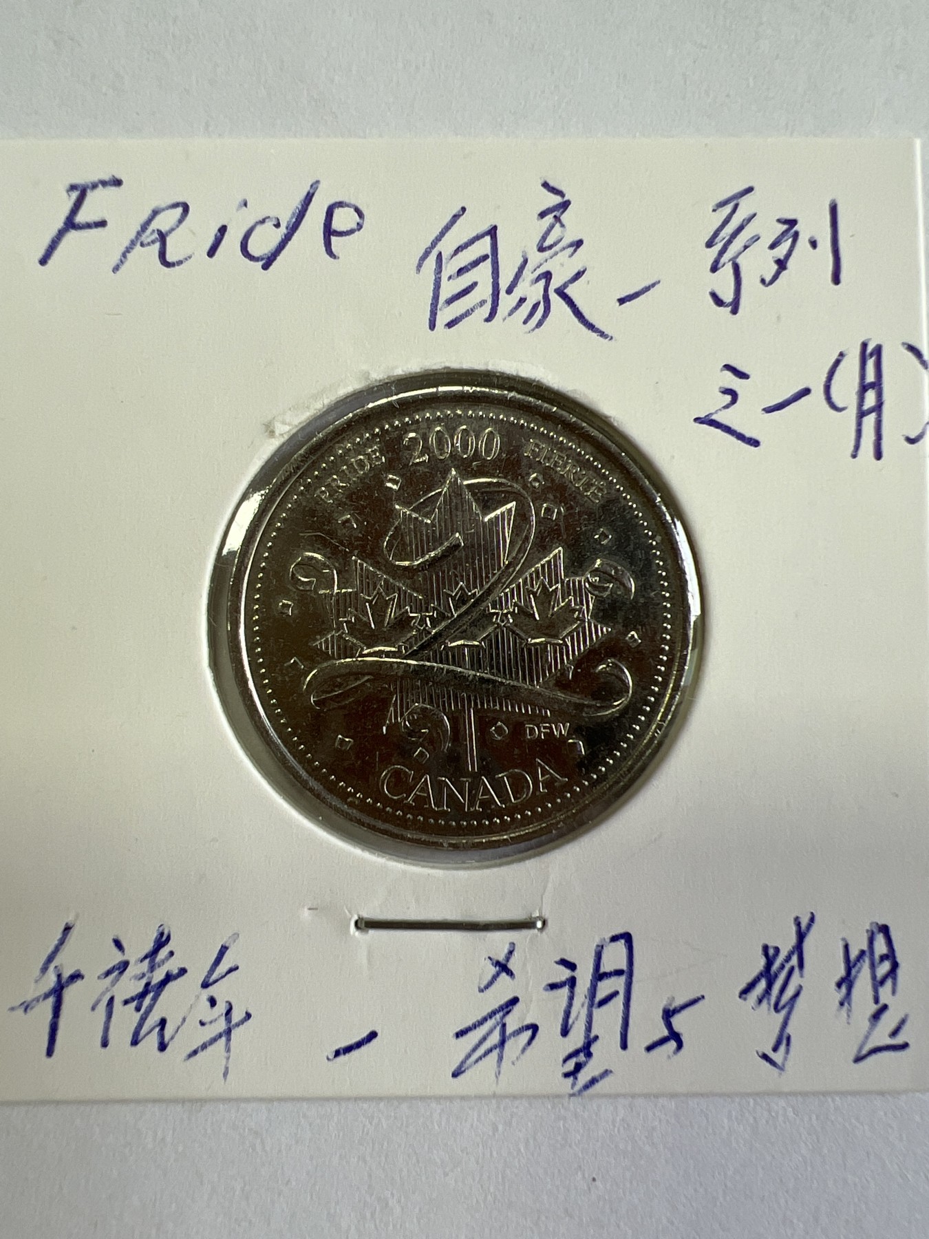 第492期 硬币专场 （无押金，捡漏，全场50包邮，偏远地区除外，接收代拍业务） 加拿大25分