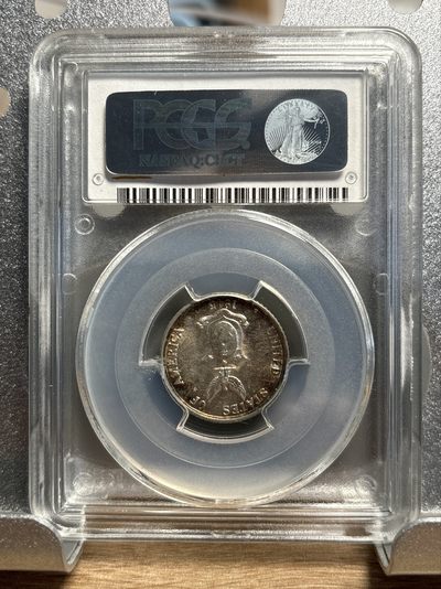 美属菲律宾评级币 美属菲律宾评级币