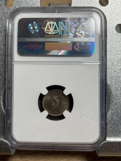 马来西亚评级币 马来西亚评级币