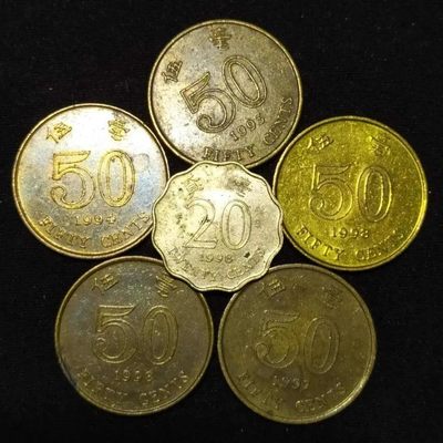 240126 香港紫金花一组,保真随机发货