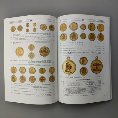 康怡轩【钱币拍卖目录册】第9期 - 160期