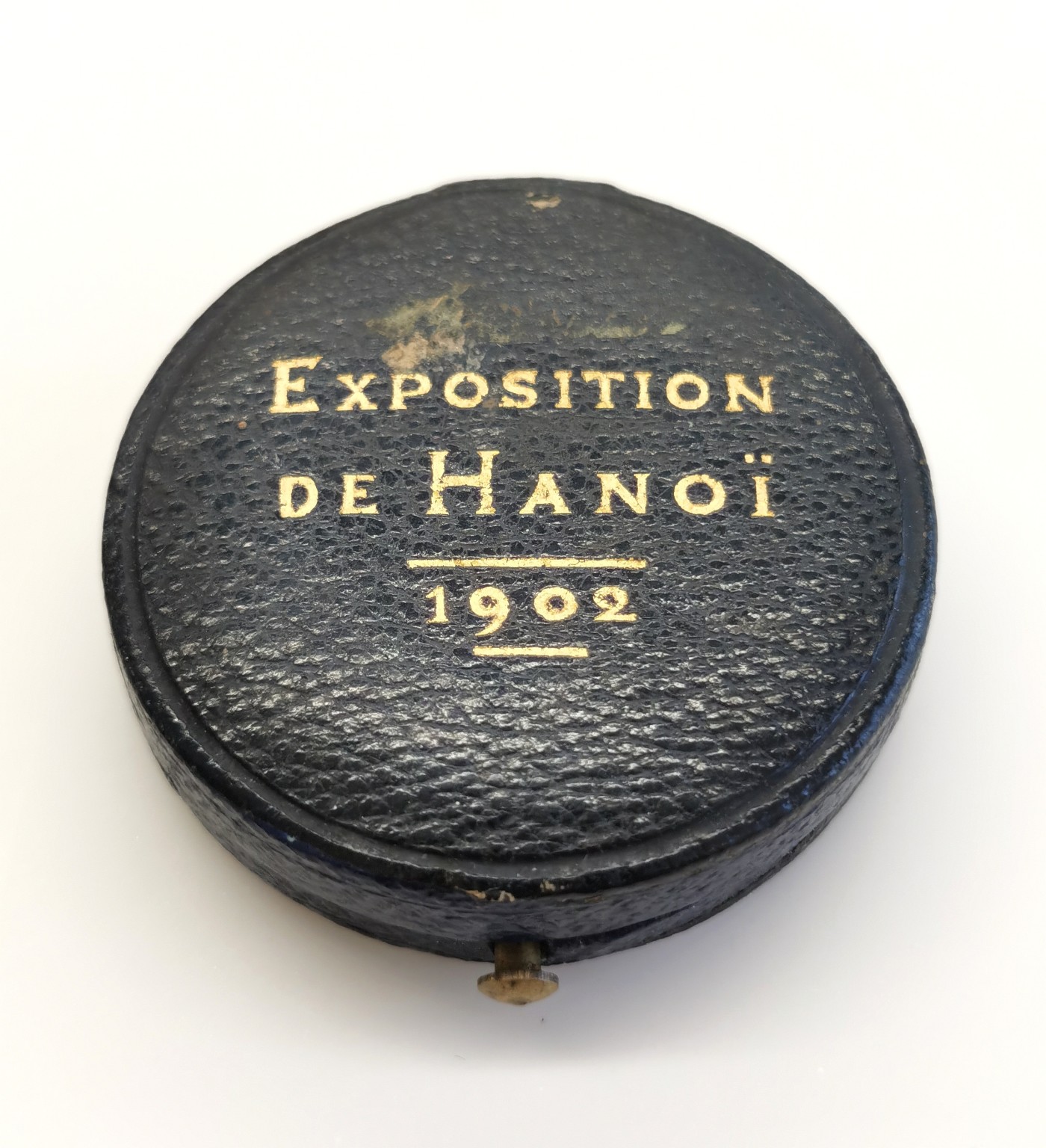 博洋堂世界钱币拍卖第057期（全场包邮） A.Patey作品 法属印支1903年河内博览会银章 边铭丰饶角Argent NGC MS62