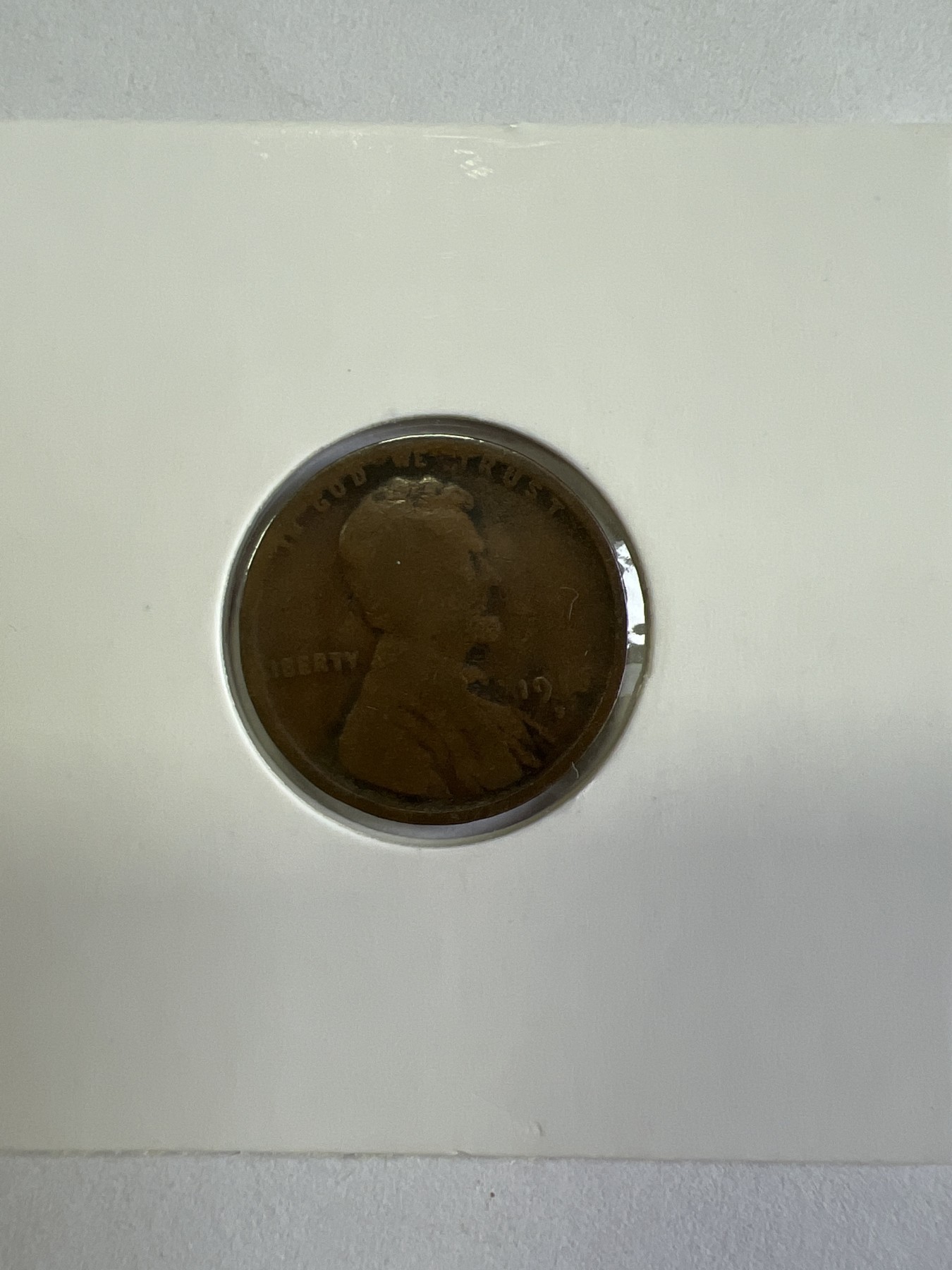 第491期 硬币专场 （无押金，捡漏，全场50包邮，偏远地区除外，接收代拍业务） 美一分1918年s版