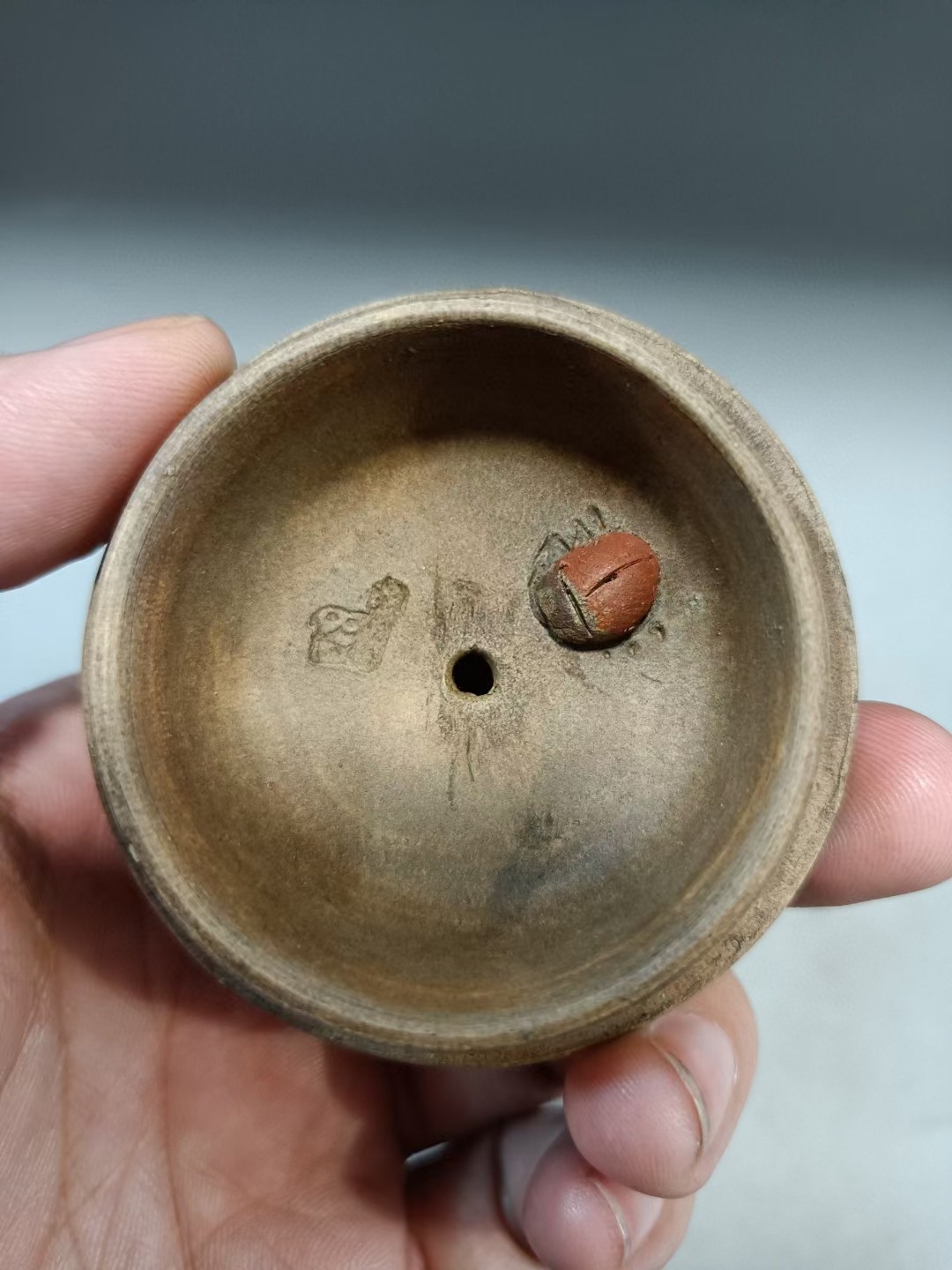 紫砂壶
