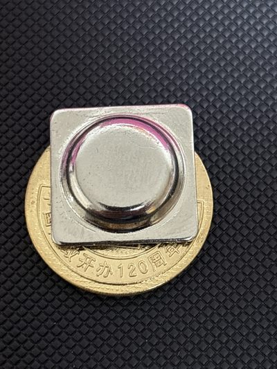 中国邮政开办120周年纪念章 中国邮政开办120周年纪念章