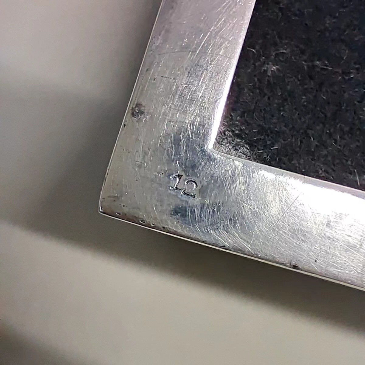康怡轩【银器专场】第10期 储物盒-493g