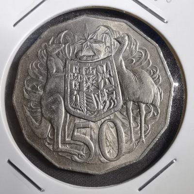沼泽如烟--第208场 - 澳大利亚1972年50分