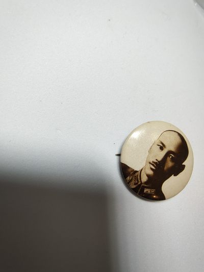 回流阁（第七期）（不懂勿拍） - 抗战蒋委员长校长纪念章