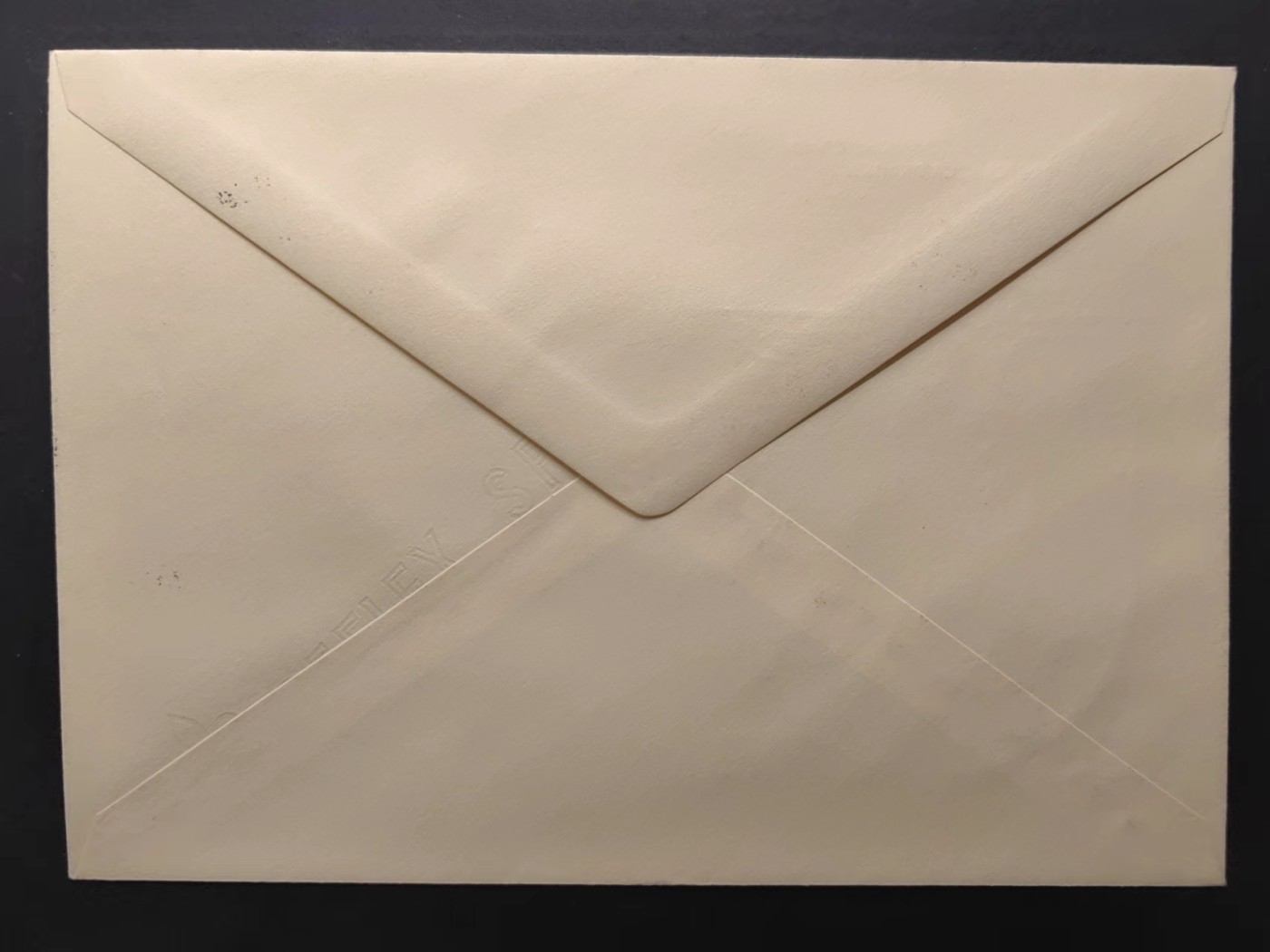 多国首日封✌邮品✌（拍卖场）精品🔥专场 第④②场 德国1971年 德意志百年