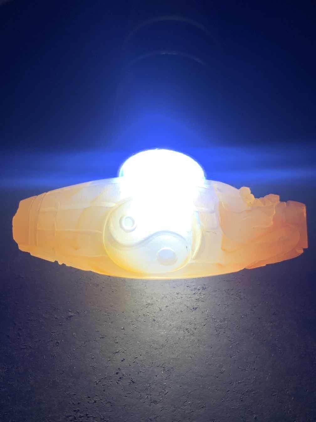 精美亚光高玉化巴西玛瑙手工俏色巧雕佛道合一随形吊坠一个！