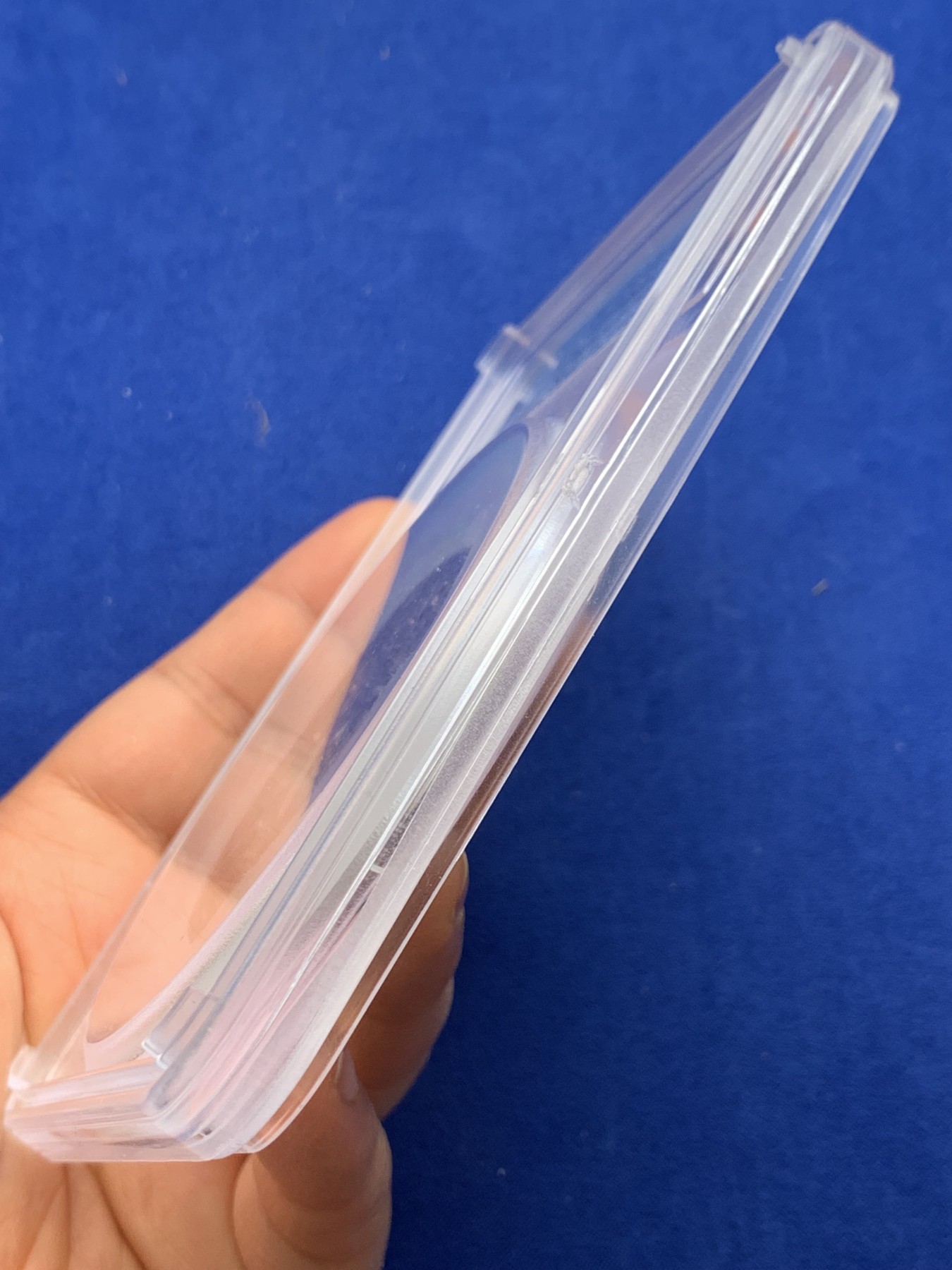 《竞宝斋》圣诞专辑  第一场  第227场 定制纪念章相赠 (全场顺丰包邮) PCGS-AU58 德国 1724年 希尔德斯海姆 宗座缺位 大银章 亚军分 双面老包浆 1.5泰勒大规格